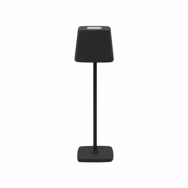 Luminária de Mesa Sem Fio Recarregável Ofelia Pro