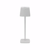 Luminária de Mesa Sem Fio Recarregável Ofelia Pro