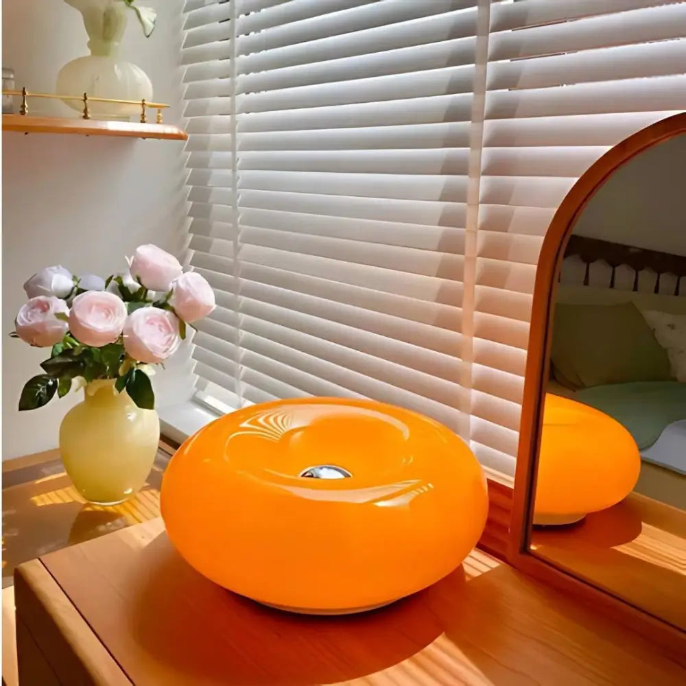 luminária de parede moderna

luminária de parede vidro

luminária LED tricolor

luminária decorativa donut

luminária laranja parede

luminária vidro fosco

arandela de parede sofisticada

luminária escultural

luminária para sala de estar

luminária com toque

iluminação indireta moderna

luminária de parede com USB

iluminação nórdica parede

Luminária de Mesa Parede Led Vidro Donut Radiant

luminária donuts

luminária donuts laranja

luminária de parede donuts
