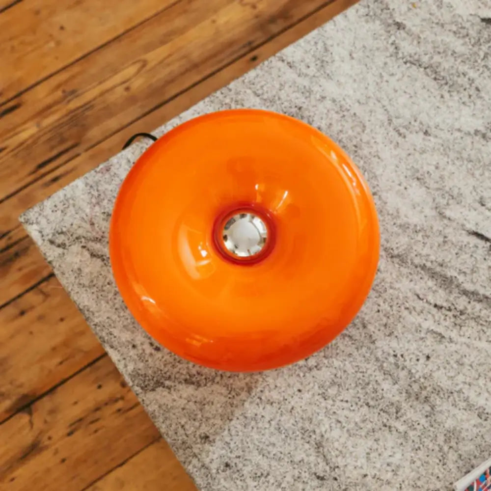 luminária de parede moderna

luminária de parede vidro

luminária LED tricolor

luminária decorativa donut

luminária laranja parede

luminária vidro fosco

arandela de parede sofisticada

luminária escultural

luminária para sala de estar

luminária com toque

iluminação indireta moderna

luminária de parede com USB

iluminação nórdica parede

Luminária de Mesa Parede Led Vidro Donut Radiant

luminária donuts

luminária donuts laranja

luminária de parede donuts