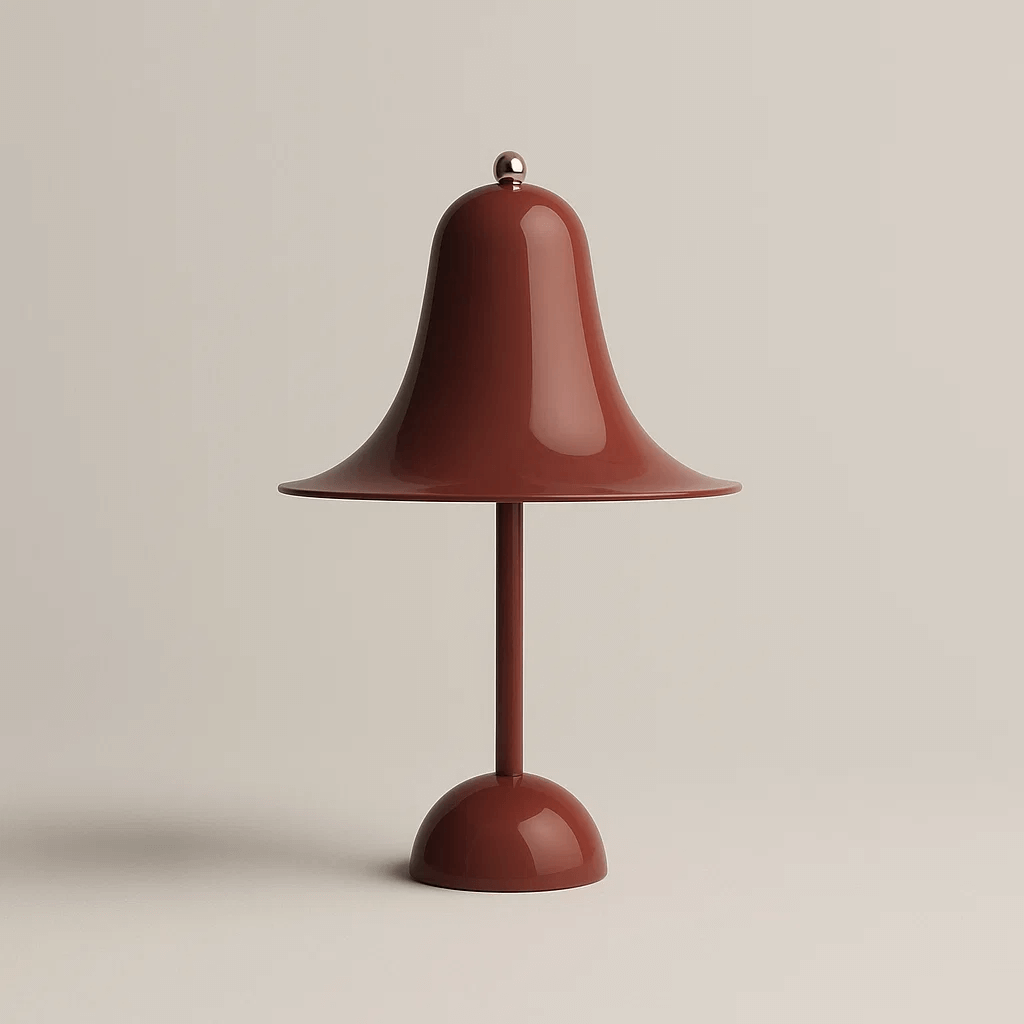 luminária de mesa sem fio, abajur recarregável LED, luminária portátil para quarto, abajur moderno sem fio, luminária touch sensor LED, abajur cabeceira com bateria, luminária decorativa Pantop, luminária LED luz tricolor, abajur design escandinavo, luminária de mesa com toque, luminaria Pantop, luminaria de mesa Pantop