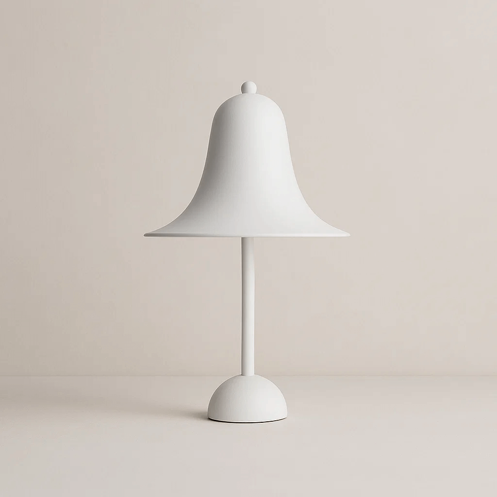 luminária de mesa sem fio, abajur recarregável LED, luminária portátil para quarto, abajur moderno sem fio, luminária touch sensor LED, abajur cabeceira com bateria, luminária decorativa Pantop, luminária LED luz tricolor, abajur design escandinavo, luminária de mesa com toque, luminaria Pantop, luminaria de mesa Pantop