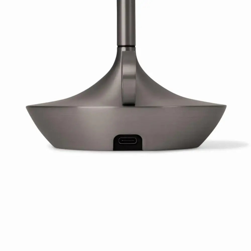 luminária de mesa led, luminária portátil sem fio, abajur sem fio recarregável, luminária recarregável mesa posta, luz decorativa jantar, luminária de toque dimerizável, abajur metálico elegante, luminária minimalista wick, luminária estilo vela moderna, luminária wick, luminária de mesa wick, luminária portátil wick