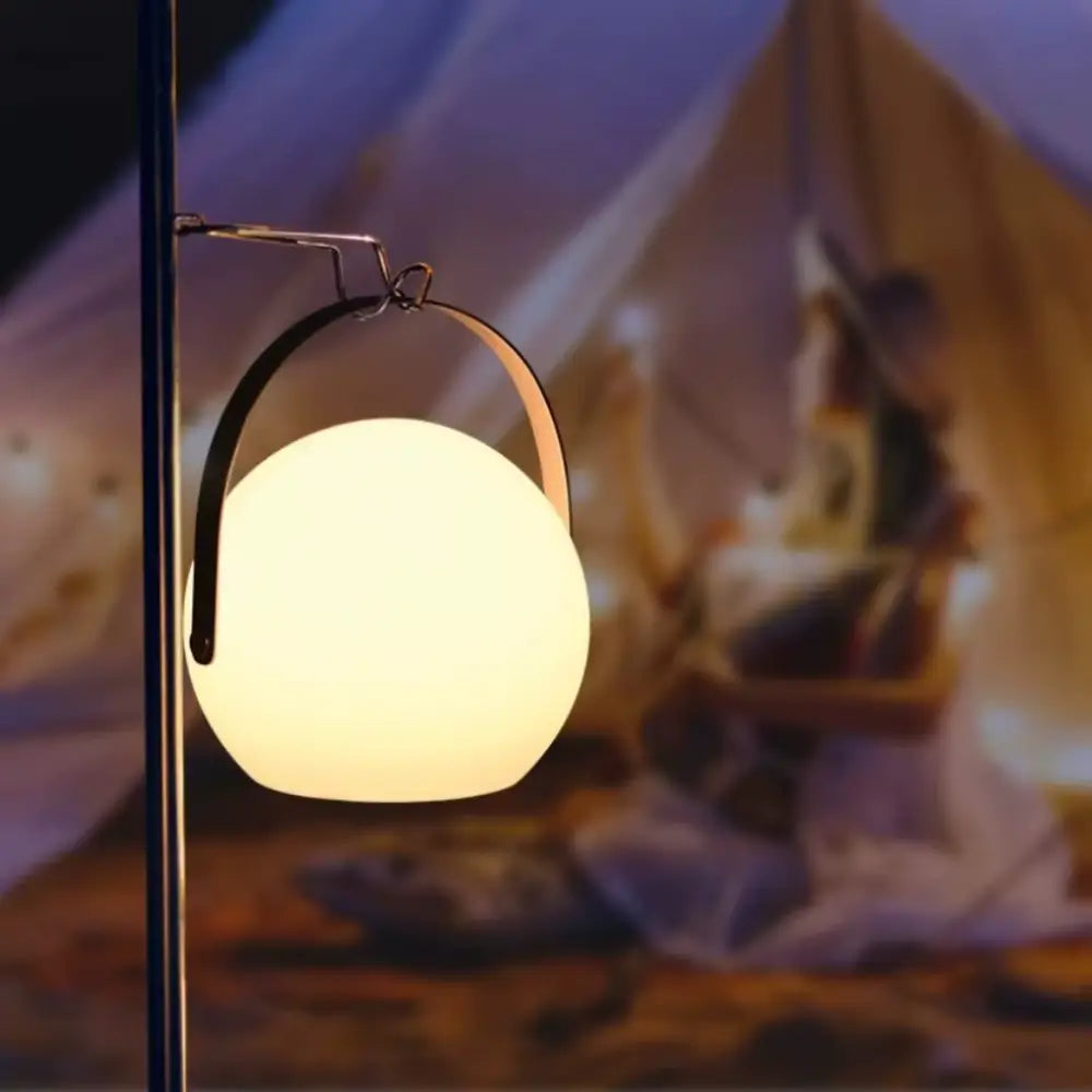 luminária portátil, luminária LED RGB, luminária com alça, luz ambiente decorativa, luminária recarregável, luminária sem fio, luminária de mesa decorativa, luminária para festa, luz com controle remoto, luminária usb recarregável