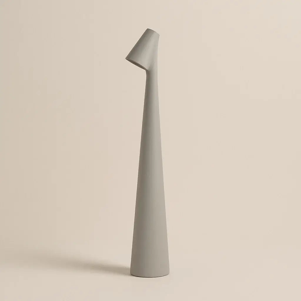 luminária de mesa sem fio, luminária recarregável usb, luminária com toque, luminária minimalista moderna, luminária portátil para leitura, abajur moderno para cabeceira, luminária decorativa design, luminária sem fio para camping, luminária funcional elegante, luminária portátil africa, luminária africa