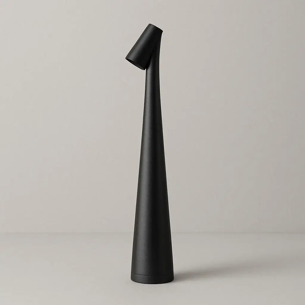 luminária de mesa sem fio, luminária recarregável usb, luminária com toque, luminária minimalista moderna, luminária portátil para leitura, abajur moderno para cabeceira, luminária decorativa design, luminária sem fio para camping, luminária funcional elegante, luminária portátil africa, luminária africa