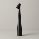 luminária de mesa sem fio, luminária recarregável usb, luminária com toque, luminária minimalista moderna, luminária portátil para leitura, abajur moderno para cabeceira, luminária decorativa design, luminária sem fio para camping, luminária funcional elegante, luminária portátil africa, luminária africa