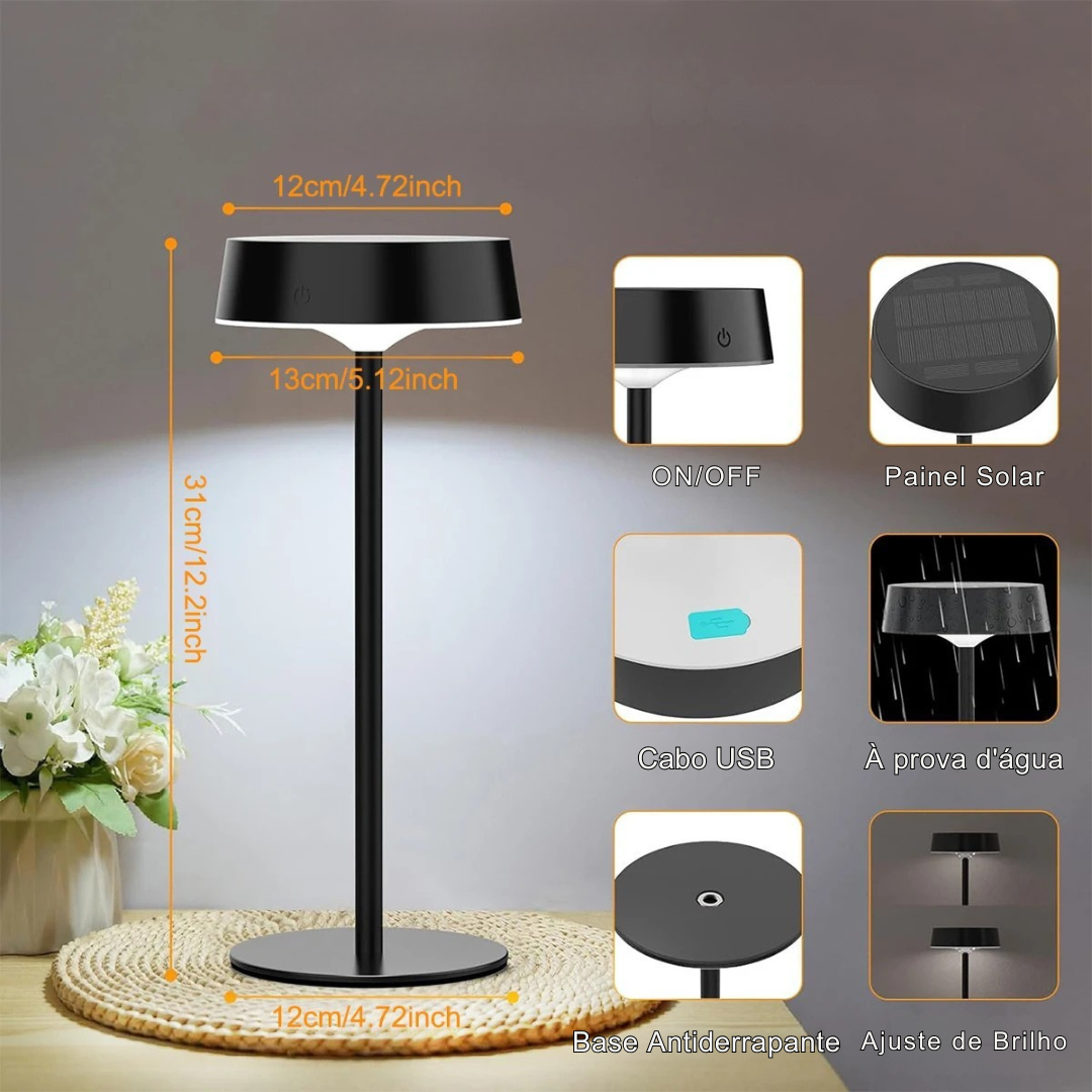 luminária moderna para quarto, luminária minimalista, luminária branca moderna, luminária acrílica colorida, iluminação design, abajur de mesa decorativo, abajur contemporâneo, luminária para cabeceira, abajur para sala, luminária, abajur,
