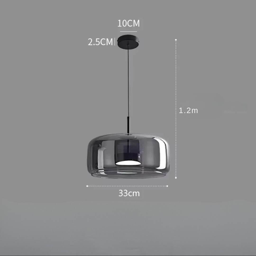 lustre vidro, 
Lustre preto, 
lustre pendente vidro, 
lustre moderno, 
lustre minimalista, 
lustre fumê, 
lustre cristal,
lustre para cozinha,
lustre para sala de estar,
lustre de teto, 