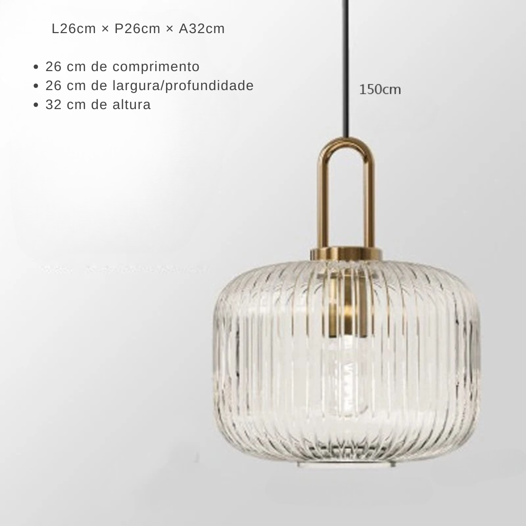 luminária, luminária de cristal, luminária pendente cristal, luminária pendente moderna, luminária de teto, luminária para sala de jantar, luminária de luxo, luminária pendente para escada, luminária de cristal fumê, luminária de cristal redonda, luminária sofisticada, luminária decorativa