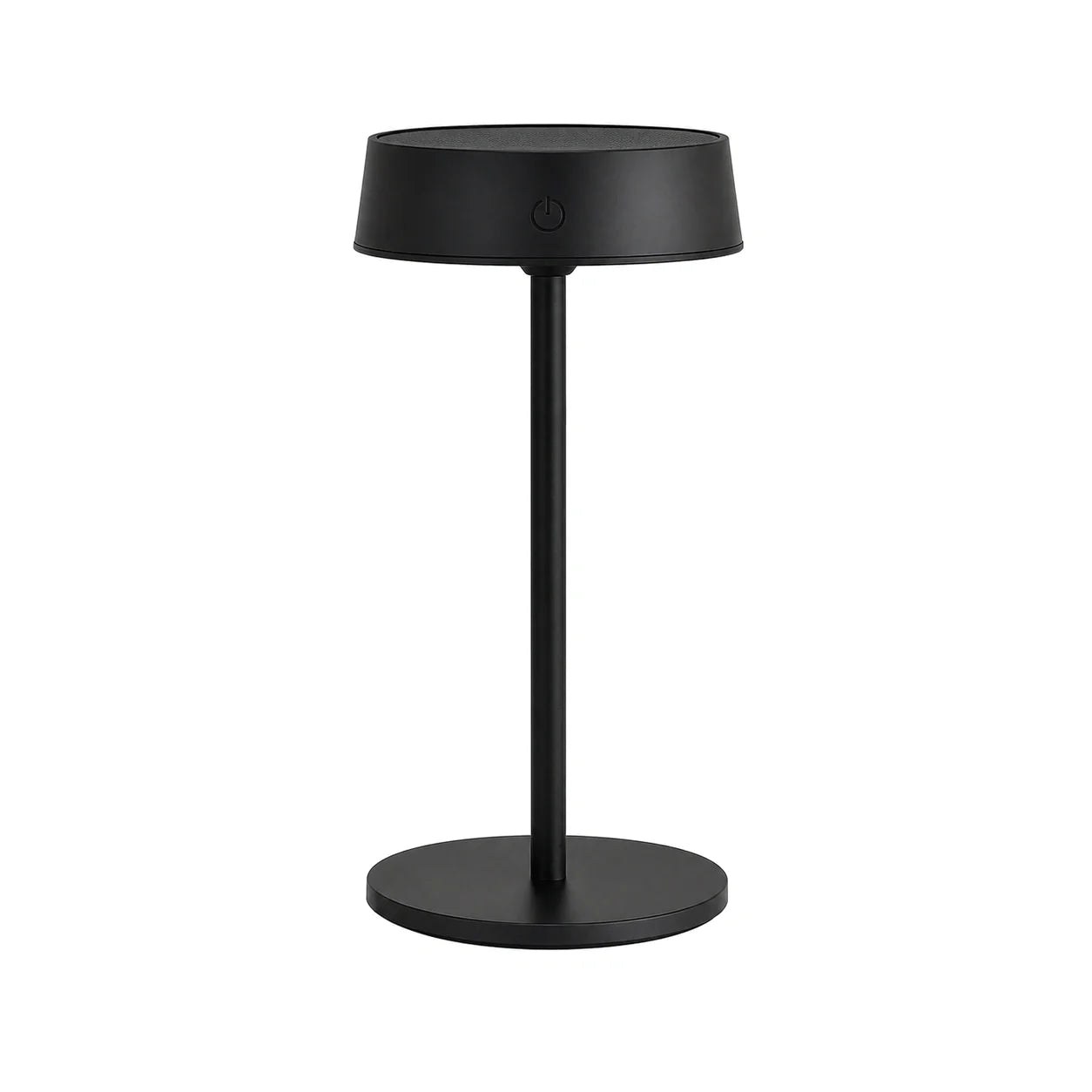 Luminária de Mesa Amaryllis com fundo branco