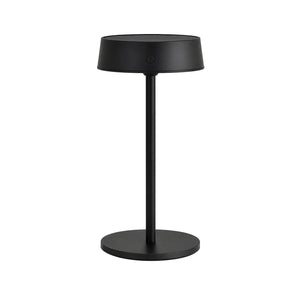 Luminária de Mesa Amaryllis com fundo branco